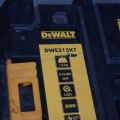 683432-2 Dewalt Multitool DWE315 -QS