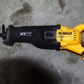 683442-2 Devalt Tiger saw, screwdriver and hammer drill