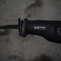 683442-3 Devalt Tiger saw, screwdriver and hammer drill