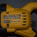 683442-4 Devalt Tiger saw, screwdriver and hammer drill