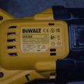 683442-6 Devalt Tiger saw, screwdriver and hammer drill