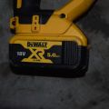 683442-13 Devalt Tiger saw, screwdriver and hammer drill