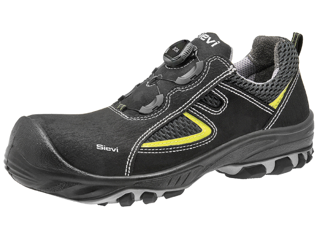 877546-1 Safety shoes Sievi 70 Roller + S3 p.41