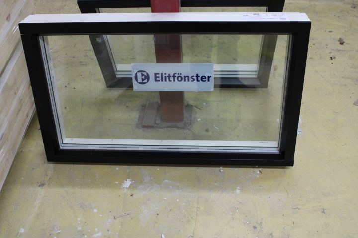 830289-1 Windows from Elite windows. 100 * 60 not openable. Number of 1 pc