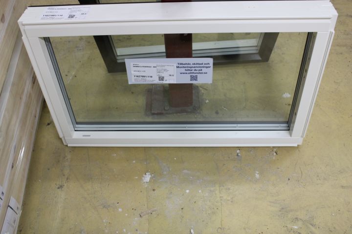 830289-2 Windows from Elite windows. 100 * 60 not openable. Number of 1 pc