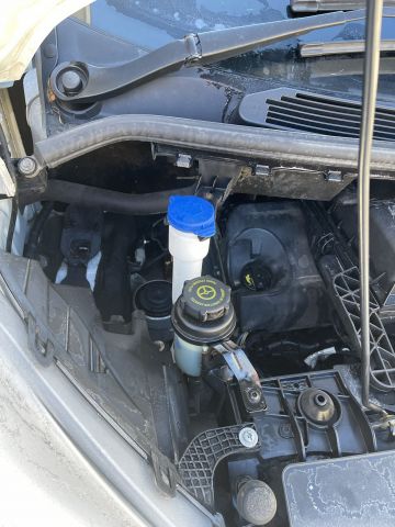 877909-12 FORD FCC TRANSIT CUSTOM, 2013, 99 hp