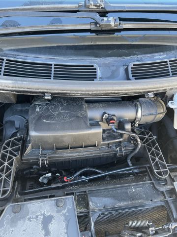 877909-13 FORD FCC TRANSIT CUSTOM, 2013, 99 hp