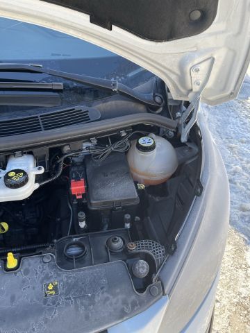 877909-14 FORD FCC TRANSIT CUSTOM, 2013, 99 hp