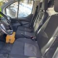 877909-17 FORD FCC TRANSIT CUSTOM, 2013, 99 hp