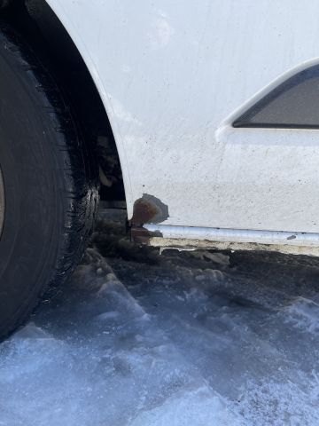 877909-6 FORD FCC TRANSIT CUSTOM, 2013, 99 hp