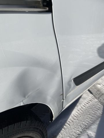 877909-9 FORD FCC TRANSIT CUSTOM, 2013, 99 hp