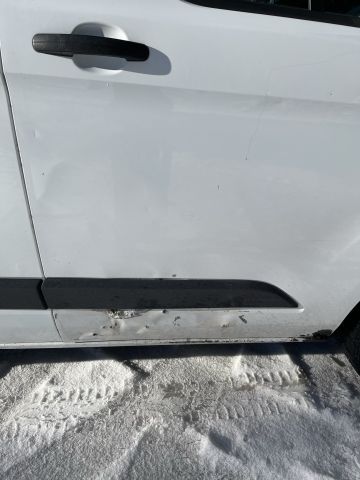 877909-11 FORD FCC TRANSIT CUSTOM, 2013, 99 hp