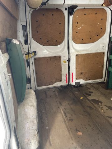 877909-20 FORD FCC TRANSIT CUSTOM, 2013, 99 hp