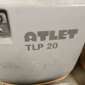 874355-2 Pickup truck Atlet TLP 20