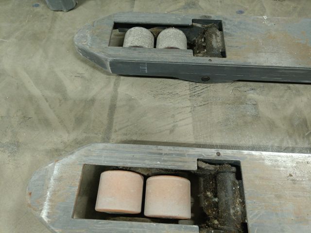 874355-5 Pickup truck Atlet TLP 20