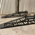 795007-1 Car ramps in steel