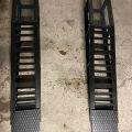 795007-2 Car ramps in steel