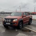 865724-1 Volkswagen Amarok - 2014