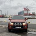 865724-2 Volkswagen Amarok - 2014