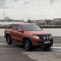 865724-3 Volkswagen Amarok - 2014