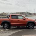 865724-4 Volkswagen Amarok - 2014