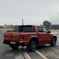 865724-5 Volkswagen Amarok - 2014