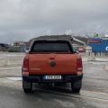 865724-6 Volkswagen Amarok - 2014
