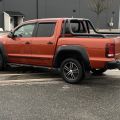 865724-7 Volkswagen Amarok - 2014