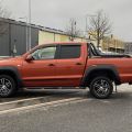 865724-8 Volkswagen Amarok - 2014