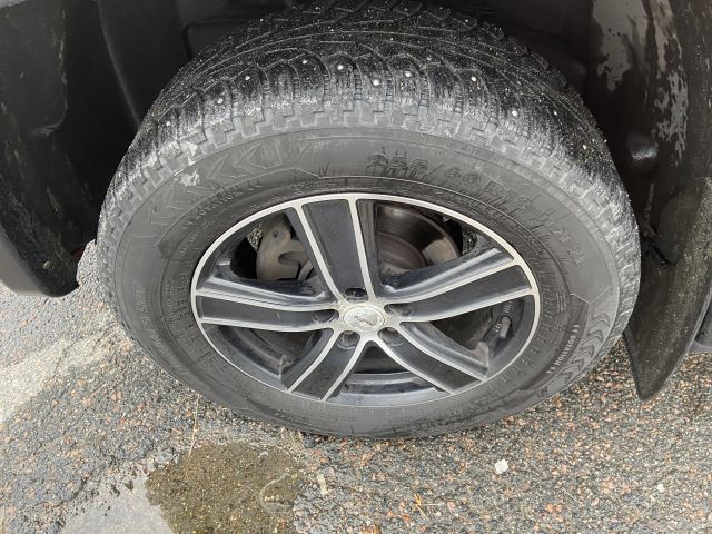 865724-9 Volkswagen Amarok - 2014