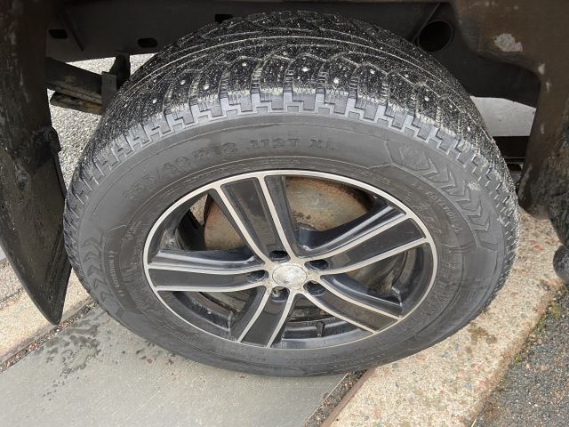 865724-11 Volkswagen Amarok - 2014