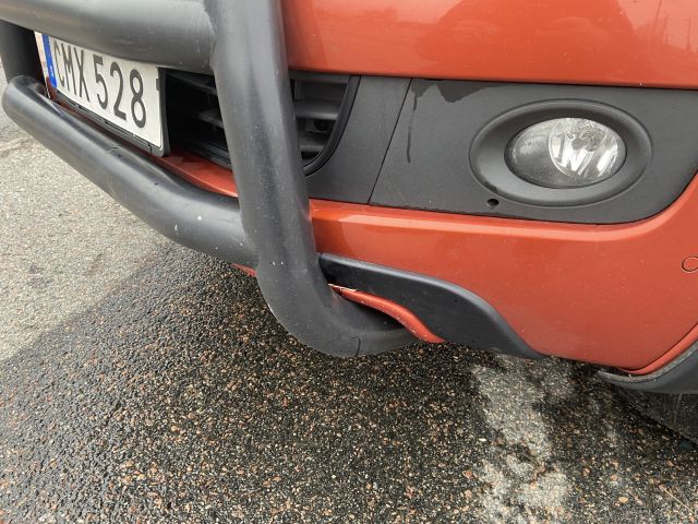 865724-15 Volkswagen Amarok - 2014