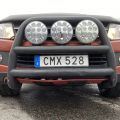 865724-17 Volkswagen Amarok - 2014