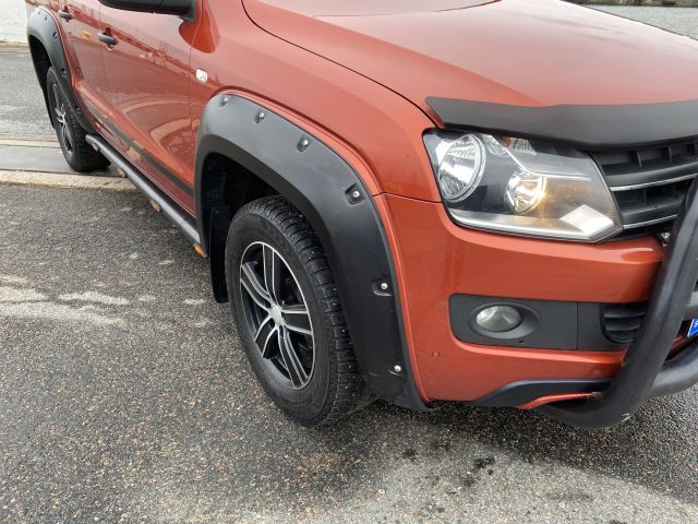 865724-21 Volkswagen Amarok - 2014