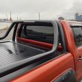 865724-24 Volkswagen Amarok - 2014