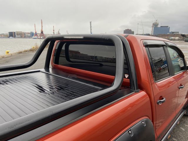 865724-24 Volkswagen Amarok - 2014