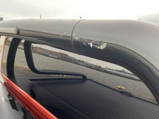 865724-25 Volkswagen Amarok - 2014