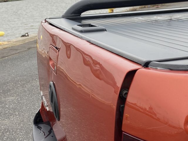 865724-30 Volkswagen Amarok - 2014