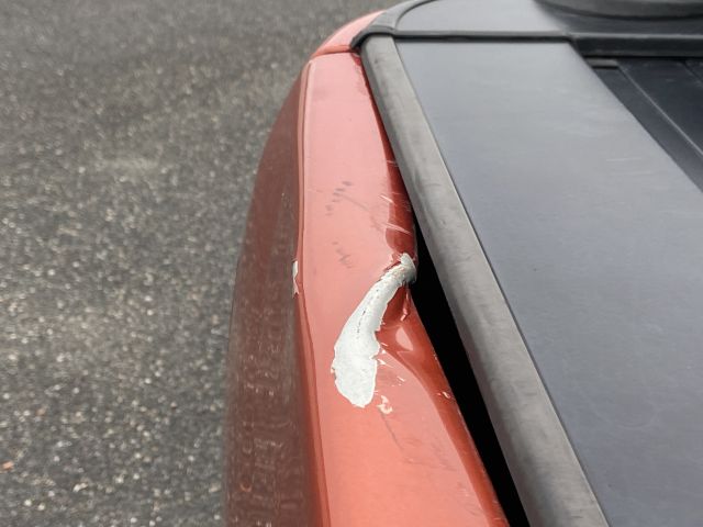 865724-31 Volkswagen Amarok - 2014