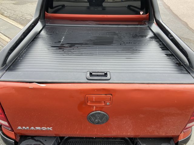 865724-34 Volkswagen Amarok - 2014