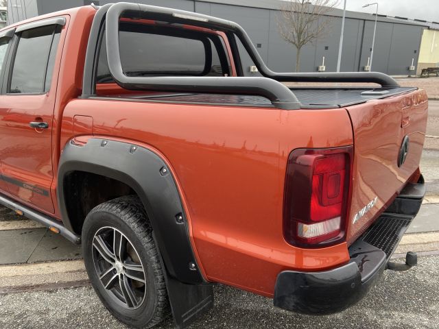 865724-35 Volkswagen Amarok - 2014