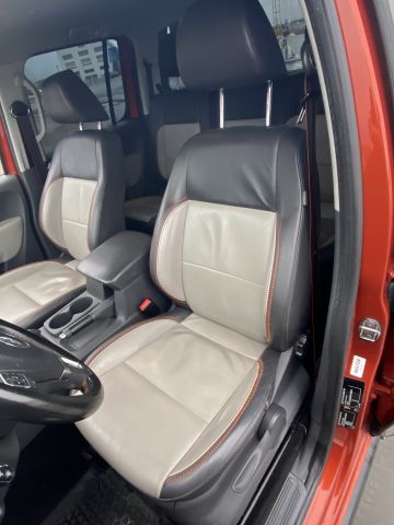 865724-41 Volkswagen Amarok - 2014