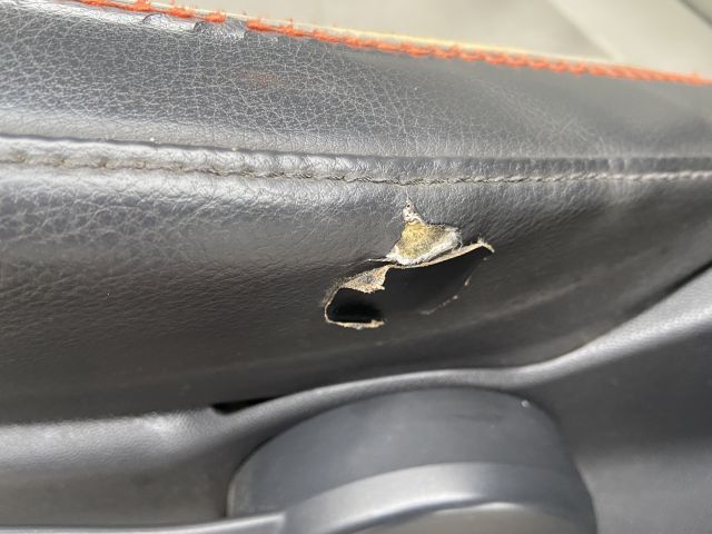 865724-42 Volkswagen Amarok - 2014