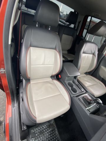 865724-46 Volkswagen Amarok - 2014