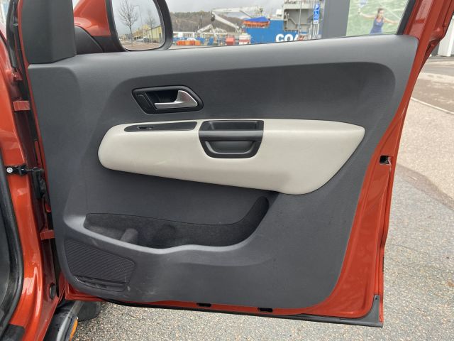 865724-48 Volkswagen Amarok - 2014