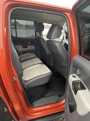 865724-49 Volkswagen Amarok - 2014