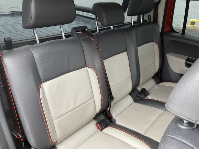 865724-51 Volkswagen Amarok - 2014