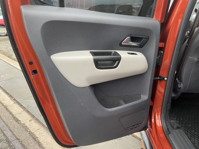 865724-59 Volkswagen Amarok - 2014