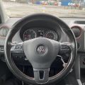 865724-60 Volkswagen Amarok - 2014