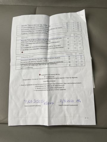 865724-80 Volkswagen Amarok - 2014